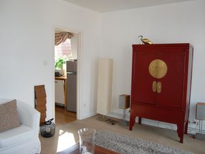 Ferienwohnung für 2 Personen (55 m²) in Travemünde