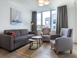 Ferienwohnung für 4 Personen (48 m²) in Travemünde