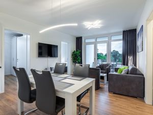 Ferienwohnung für 4 Personen (62 m²) in Travemünde