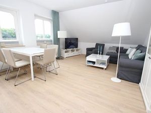 Ferienwohnung für 4 Personen (80 m²) in Travemünde