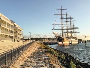 Ferienwohnung für 4 Personen (56 m²) in Travemünde