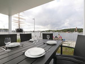 Ferienwohnung für 6 Personen (82 m²) in Travemünde