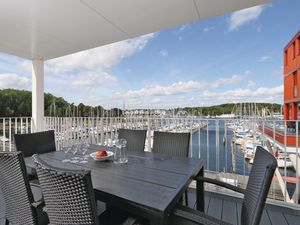 Ferienwohnung für 6 Personen (82 m²) in Travemünde