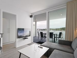 Ferienwohnung für 4 Personen (56 m&sup2;) in Travemünde