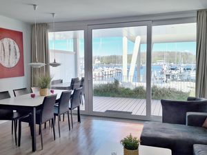 Ferienwohnung für 6 Personen (82 m²) in Travemünde