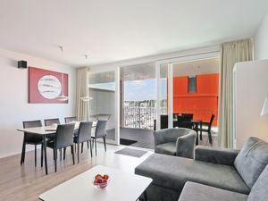 Ferienwohnung für 6 Personen (82 m&sup2;) in Travemünde