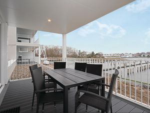 Ferienwohnung für 6 Personen (82 m&sup2;) in Travemünde