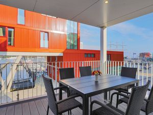 Ferienwohnung für 6 Personen (82 m&sup2;) in Travemünde