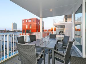 Ferienwohnung für 6 Personen (82 m&sup2;) in Travemünde