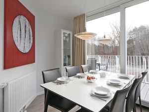 Ferienwohnung für 6 Personen (77 m²) in Travemünde