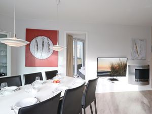 Ferienwohnung für 6 Personen (65 m²) in Travemünde