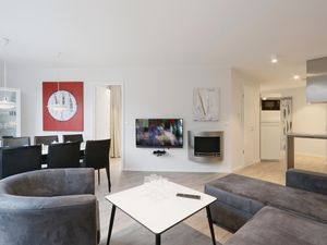 Ferienwohnung für 6 Personen (65 m&sup2;) in Travemünde