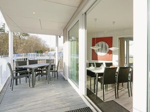 Ferienwohnung für 6 Personen (65 m²) in Travemünde