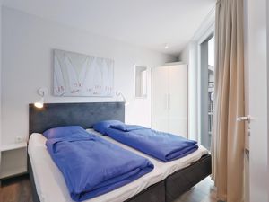 Ferienwohnung für 4 Personen (37 m&sup2;) in Travemünde