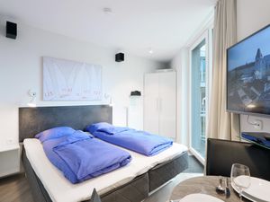 Ferienwohnung für 2 Personen (19 m²) in Travemünde