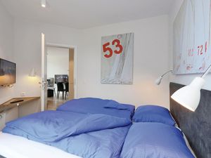 Ferienwohnung für 4 Personen (37 m²) in Travemünde