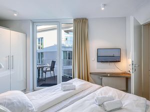 Ferienwohnung für 4 Personen (37 m²) in Travemünde