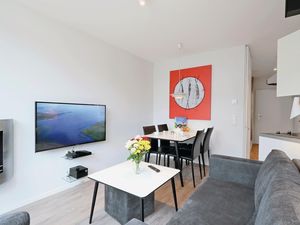 Ferienwohnung für 4 Personen (37 m²) in Travemünde