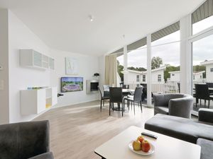 Ferienwohnung für 4 Personen (72 m&sup2;) in Travemünde