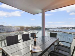 Ferienwohnung für 6 Personen (90 m²) in Travemünde