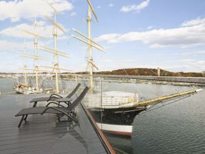 Ferienwohnung für 8 Personen (161 m²) in Travemünde