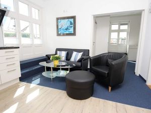 Ferienwohnung für 2 Personen (44 m&sup2;) in Travemünde