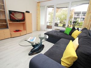 Ferienwohnung für 2 Personen (40 m²) in Travemünde