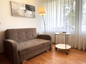 Ferienwohnung für 2 Personen (36 m²) in Travemünde