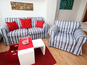 Ferienwohnung für 2 Personen (31 m²) in Travemünde