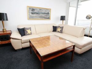 Ferienwohnung für 2 Personen (64 m²) in Travemünde