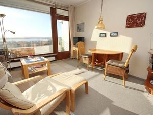 Ferienwohnung für 2 Personen (31 m&sup2;) in Travemünde