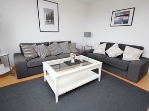 Ferienwohnung für 4 Personen (80 m²) in Travemünde