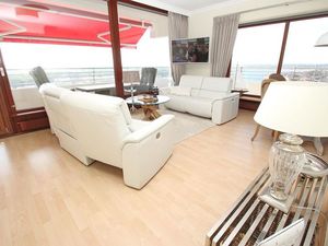 Ferienwohnung für 2 Personen (75 m²) in Travemünde