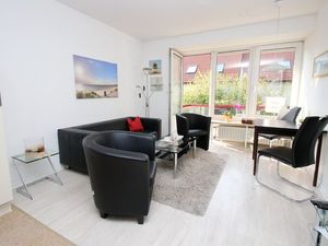 Ferienwohnung für 3 Personen (56 m²) in Travemünde