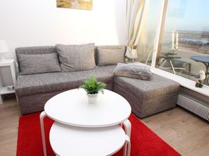 Ferienwohnung für 2 Personen (31 m²) in Travemünde