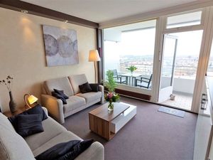 Ferienwohnung für 5 Personen (64 m²) in Travemünde