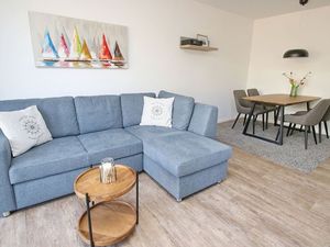 Ferienwohnung für 2 Personen (70 m&sup2;) in Travemünde