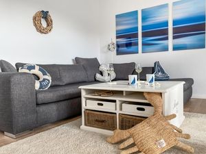 Ferienwohnung für 4 Personen (95 m²) in Travemünde