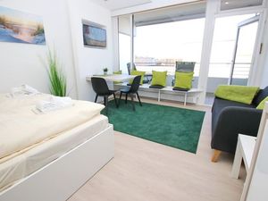 Ferienwohnung für 4 Personen (31 m²) in Travemünde