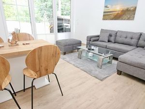 Ferienwohnung für 4 Personen (70 m&sup2;) in Travemünde