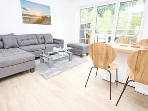 Ferienwohnung für 4 Personen (70 m²) in Travemünde