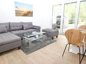 Ferienwohnung für 4 Personen (70 m²) in Travemünde