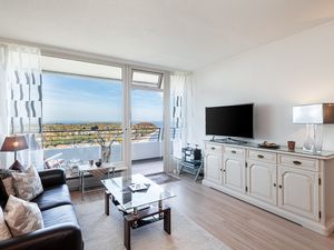 Ferienwohnung für 4 Personen (64 m²) in Travemünde