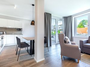 Ferienwohnung für 6 Personen (76 m&sup2;) in Travemünde