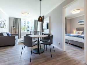 Ferienwohnung für 4 Personen (53 m²) in Travemünde