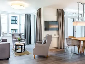 Ferienwohnung für 6 Personen (83 m²) in Travemünde