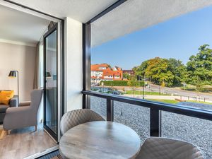 Ferienwohnung für 4 Personen (40 m²) in Travemünde