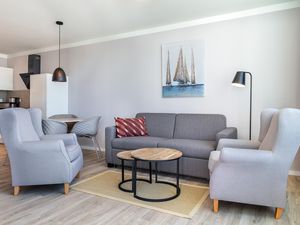 Ferienwohnung für 4 Personen (53 m&sup2;) in Travemünde