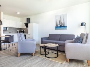 Ferienwohnung für 4 Personen (49 m²) in Travemünde