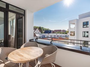 Ferienwohnung für 4 Personen (53 m&sup2;) in Travemünde